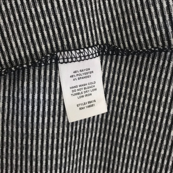 Monteau swing dress - Picture 6 of 6